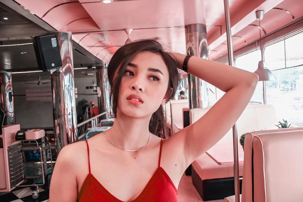 Armpits I Want To Lick 40 #80771292