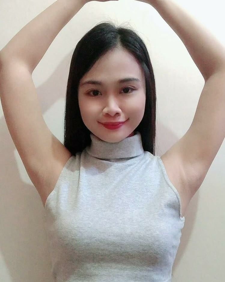Armpits I Want To Lick 40 #80771346