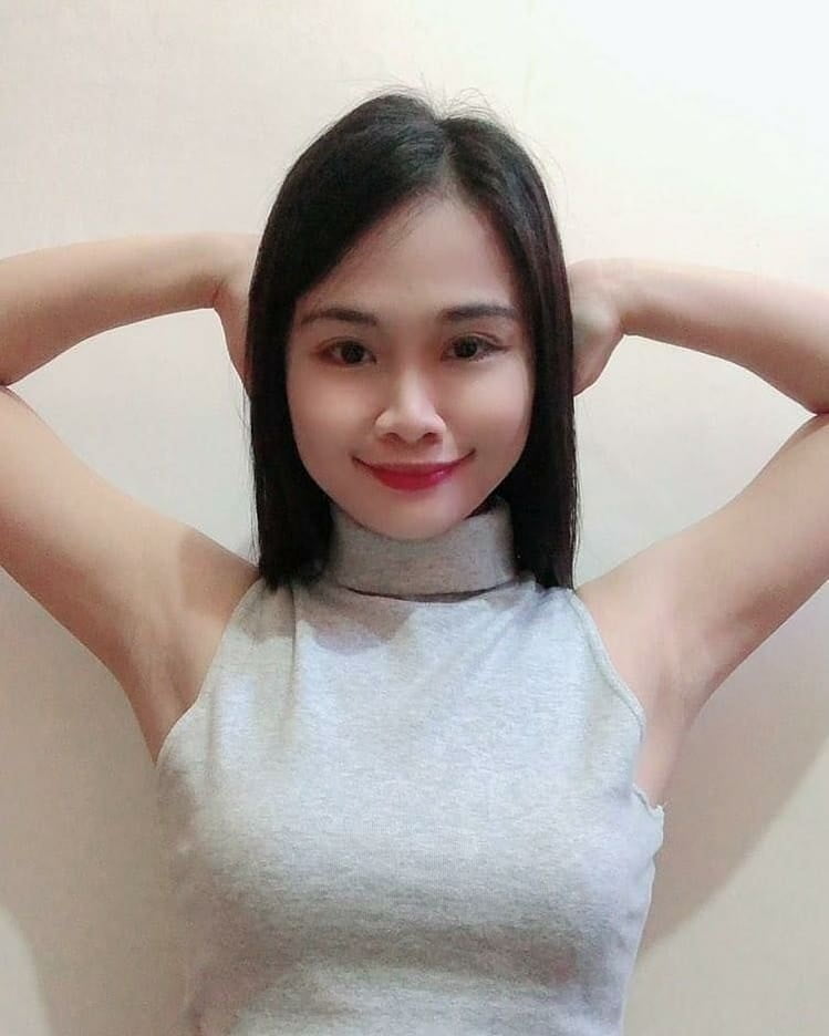 Armpits I Want To Lick 40 #80771352