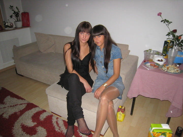 Candid pies de nylon facebook 2
 #87917023