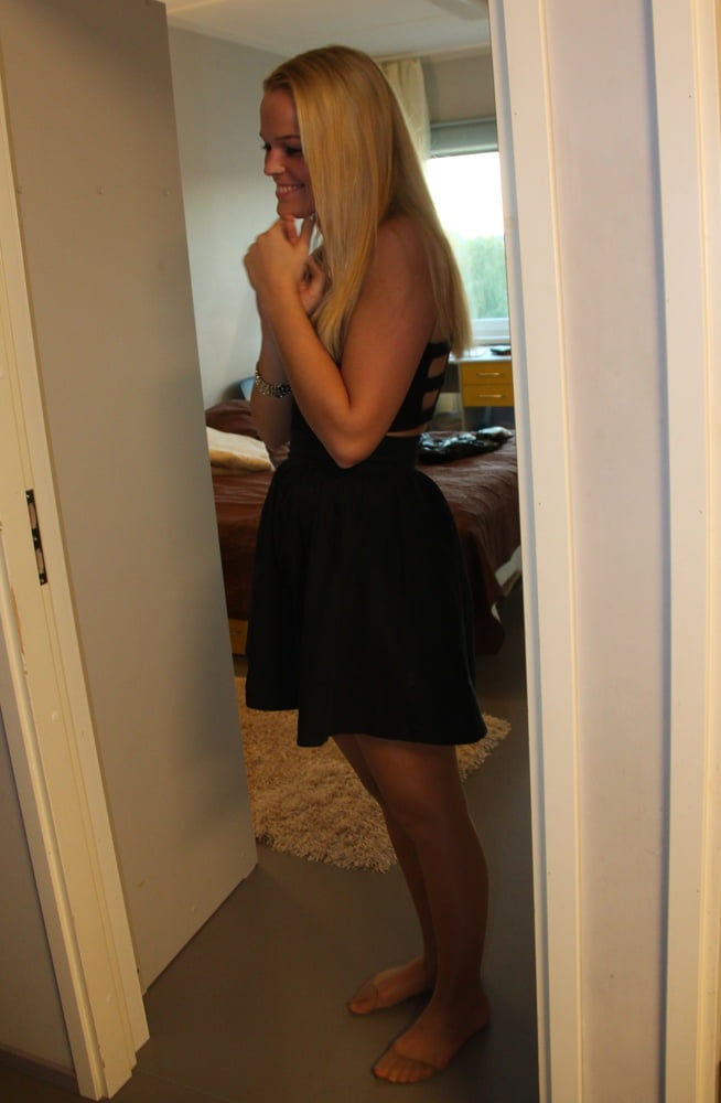 Candid pies de nylon facebook 2
 #87917042