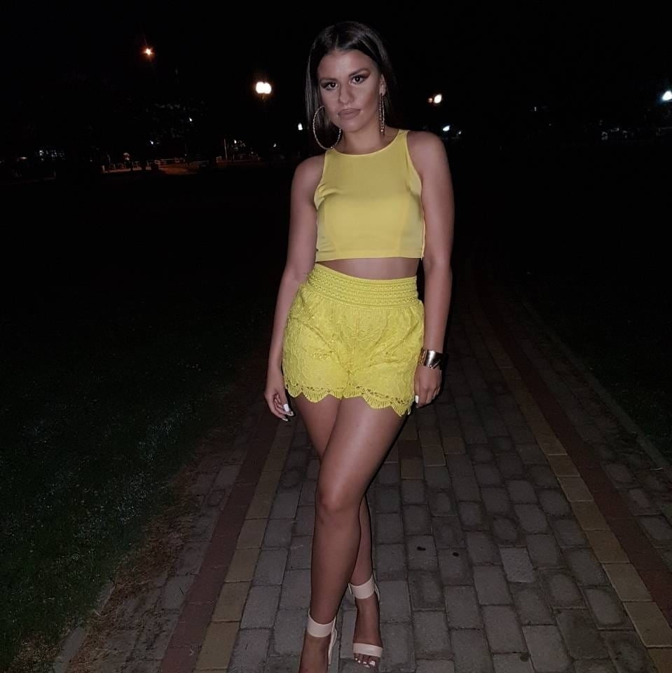 Napaljene mlade drolje iz Srbije (Part 31) #102354686