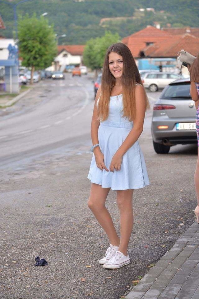 Napaljene mlade drolje iz Srbije (Part 31) #102354796