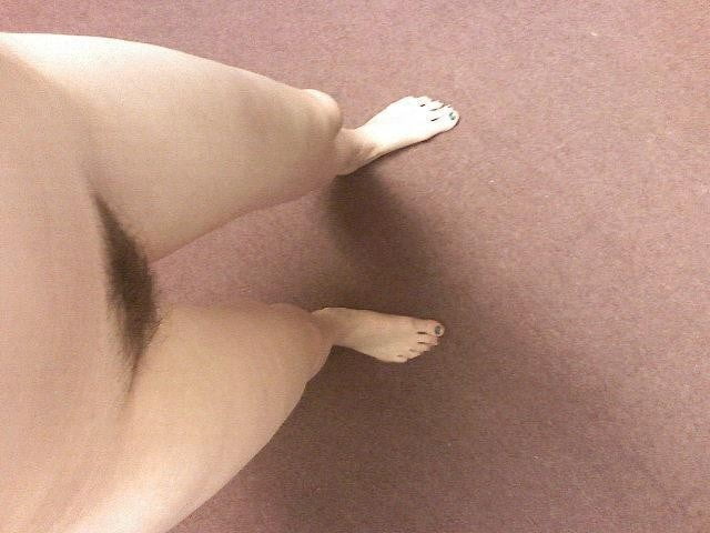 Favorite Hairy Pussy Woman #80910766