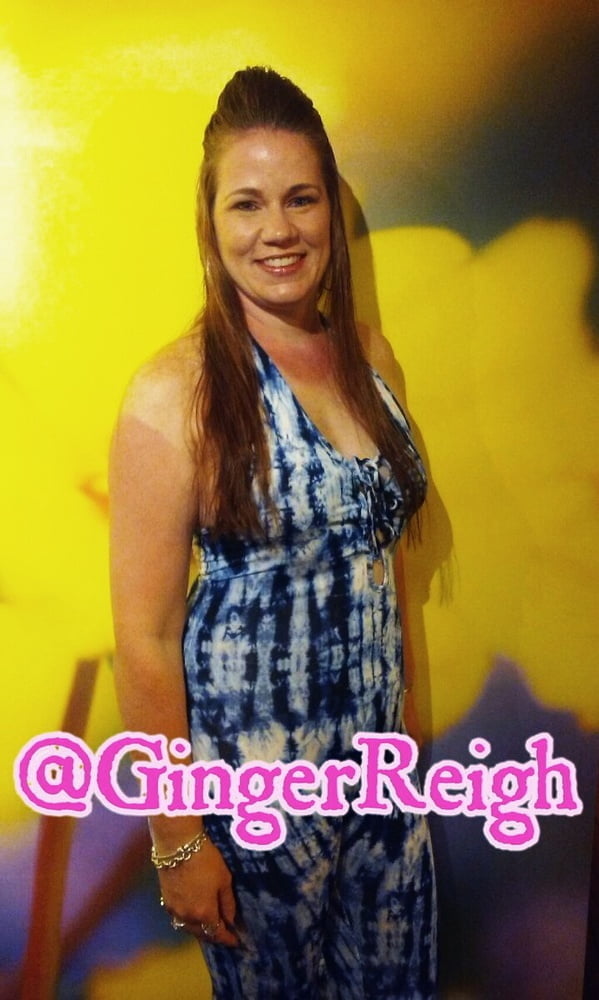 Ginger reigh - tätowierte bbc Schlampe
 #82355666