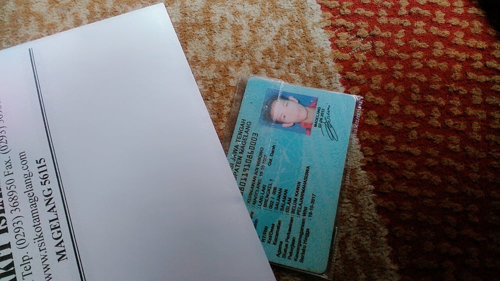 Indo GF Mantab Mantab 2 #100605554