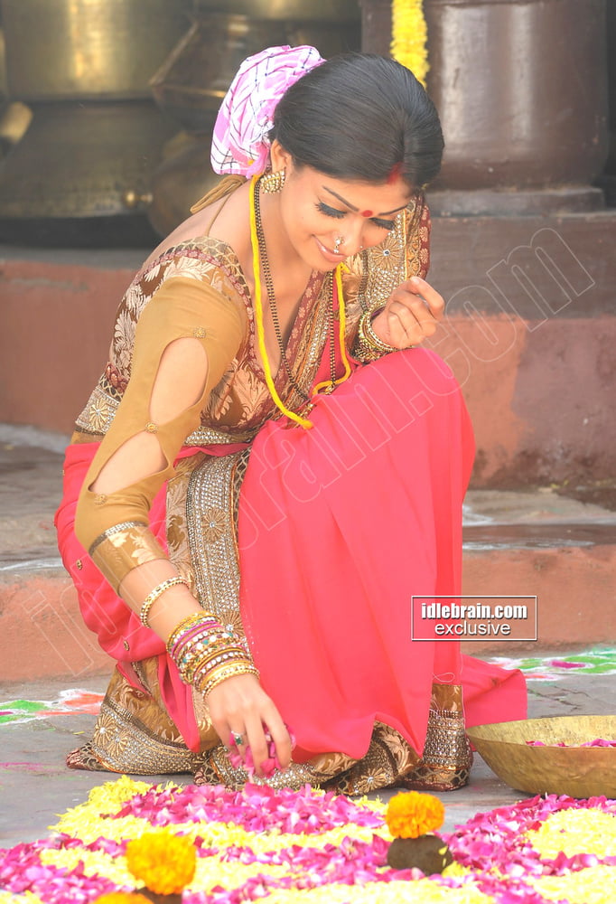 NAYANTHARA #93561608