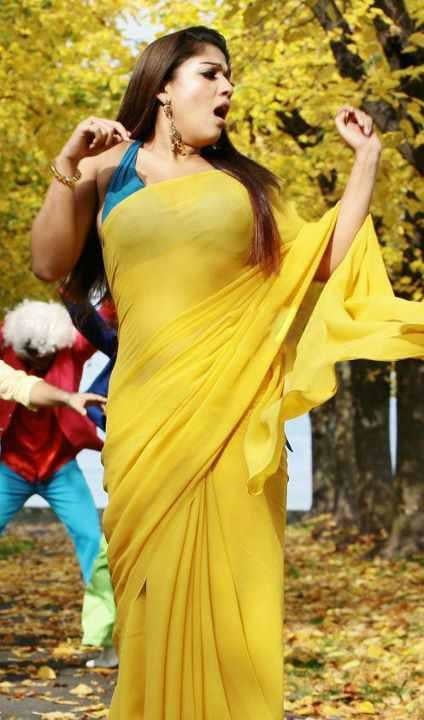 NAYANTHARA #93561620