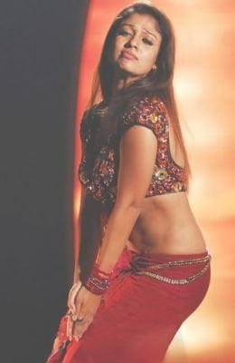 NAYANTHARA #93561623