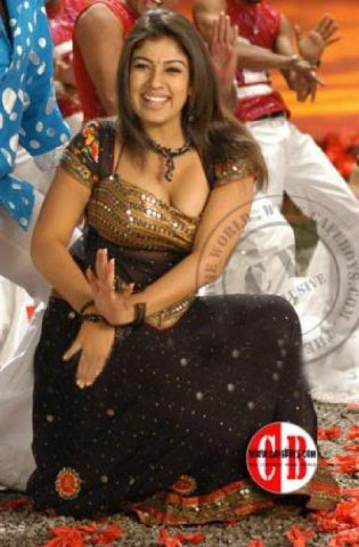 NAYANTHARA #93561635