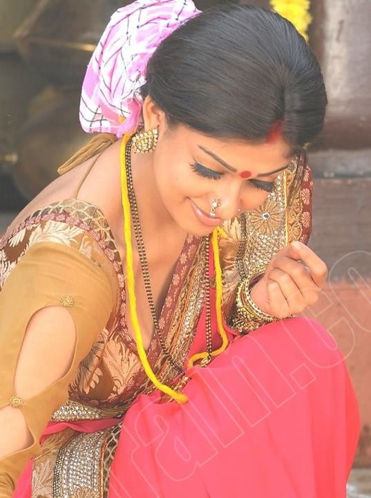 NAYANTHARA #93561644