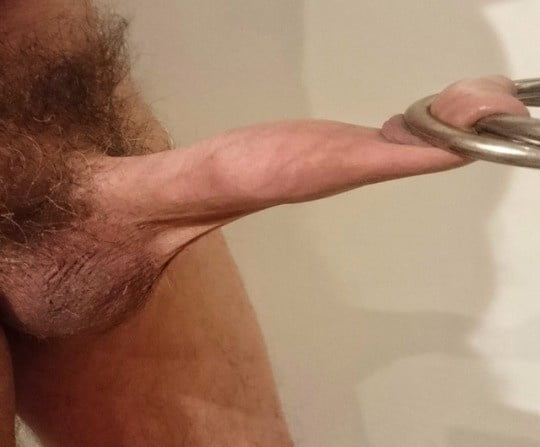 ゆるい包茎の私
 #104667313