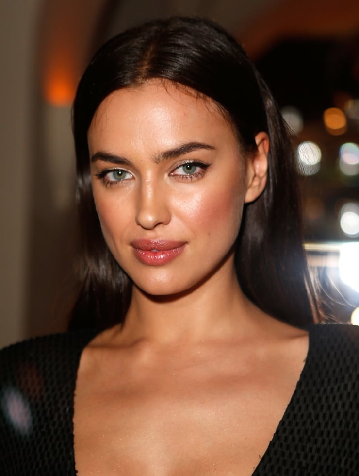 Irina shayk beste Bilder für Sperma Tribut
 #81707329