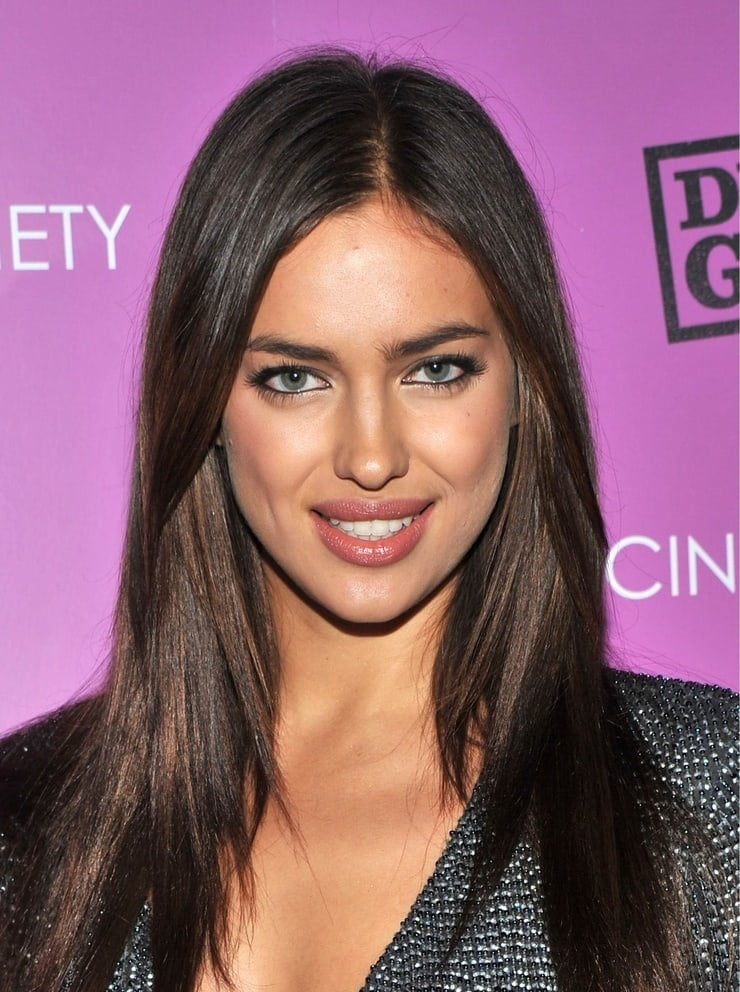 Irina shayk beste Bilder für Sperma Tribut
 #81707507