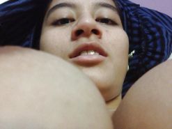 Porn big boobs malay - Porn pic