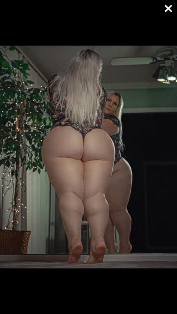 PAWG ASS AND FEET #91039047