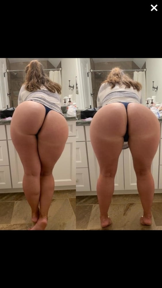 PAWG ASS AND FEET #91039128