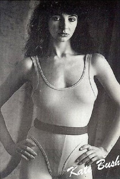 Kate bush
 #98814301