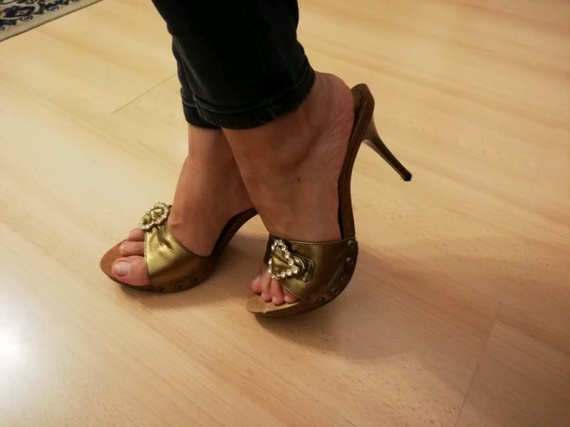 Tacones sexy de vinted.pl
 #79914661