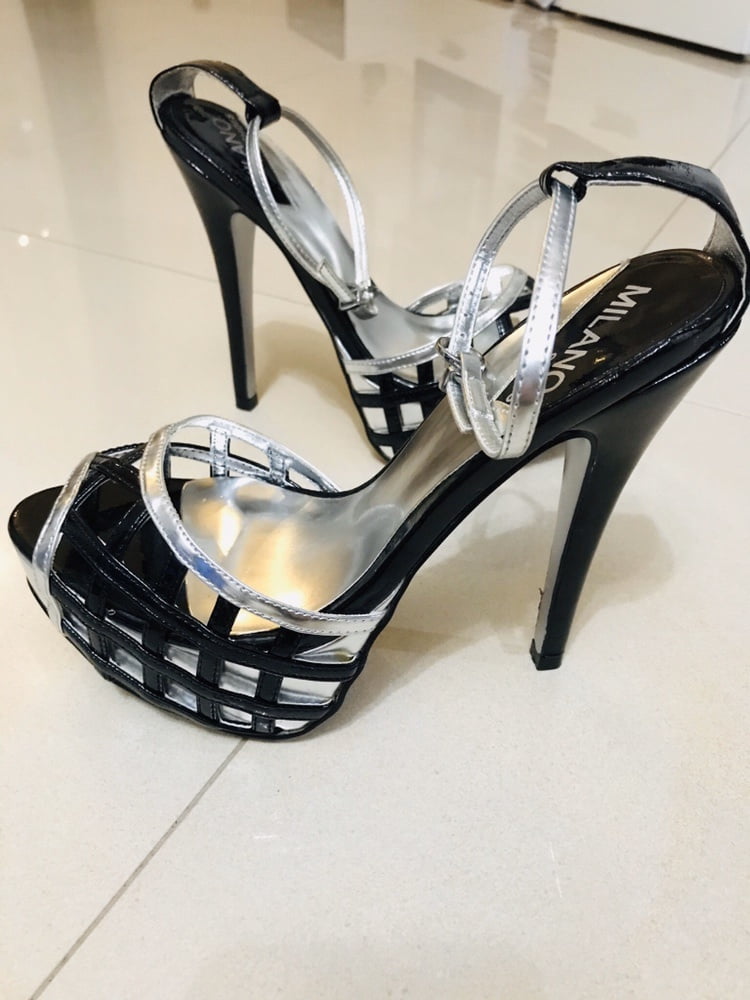 Tacones sexy de vinted.pl
 #79914818