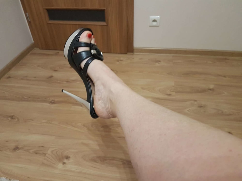 sexy heels from vinted.pl #79914847