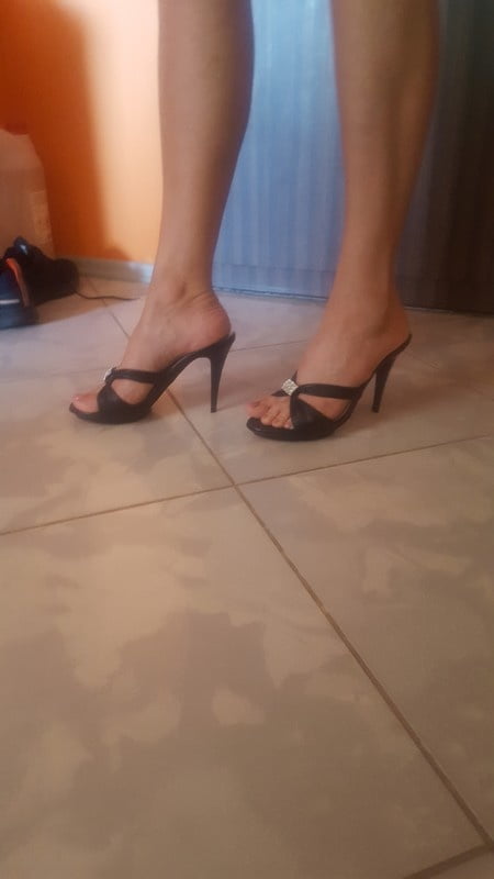 Tacones sexy de vinted.pl
 #79914914