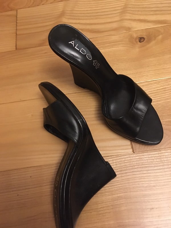 sexy heels from vinted.pl #79914951