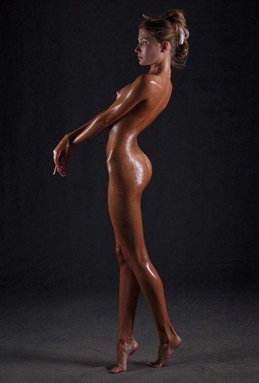 Oiled Bodys Are So Hot&amp;Sexy #90597248