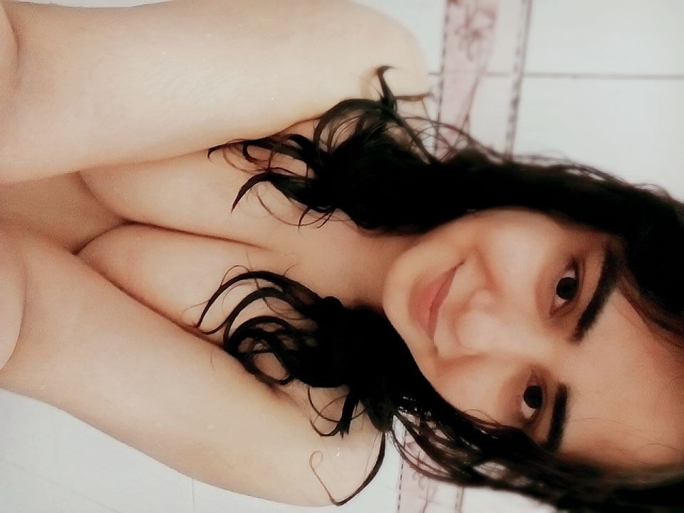 Desi Paki huge boob college girl nudes leaked by bad bf #97857914