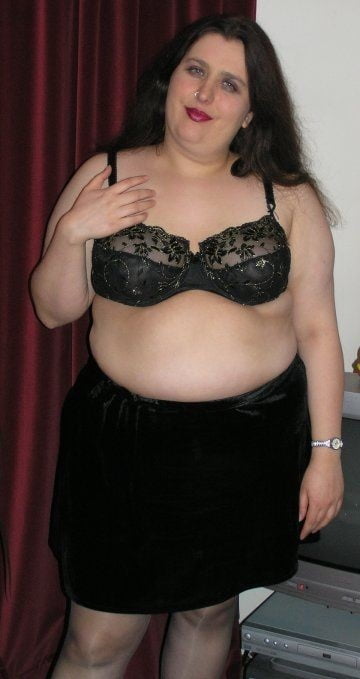 so round, so firm, so fully packed #104750988