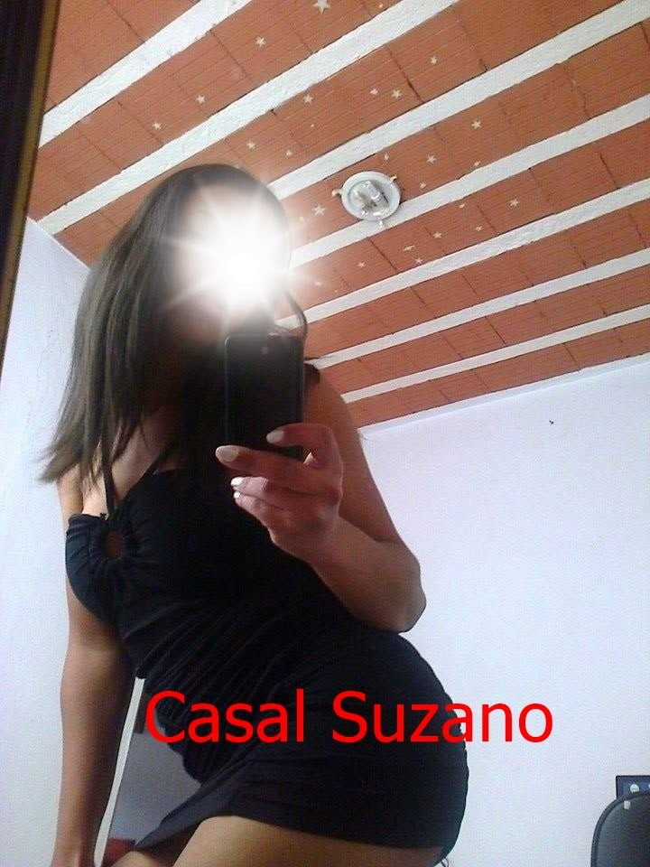 Casal de Suzano #92751957