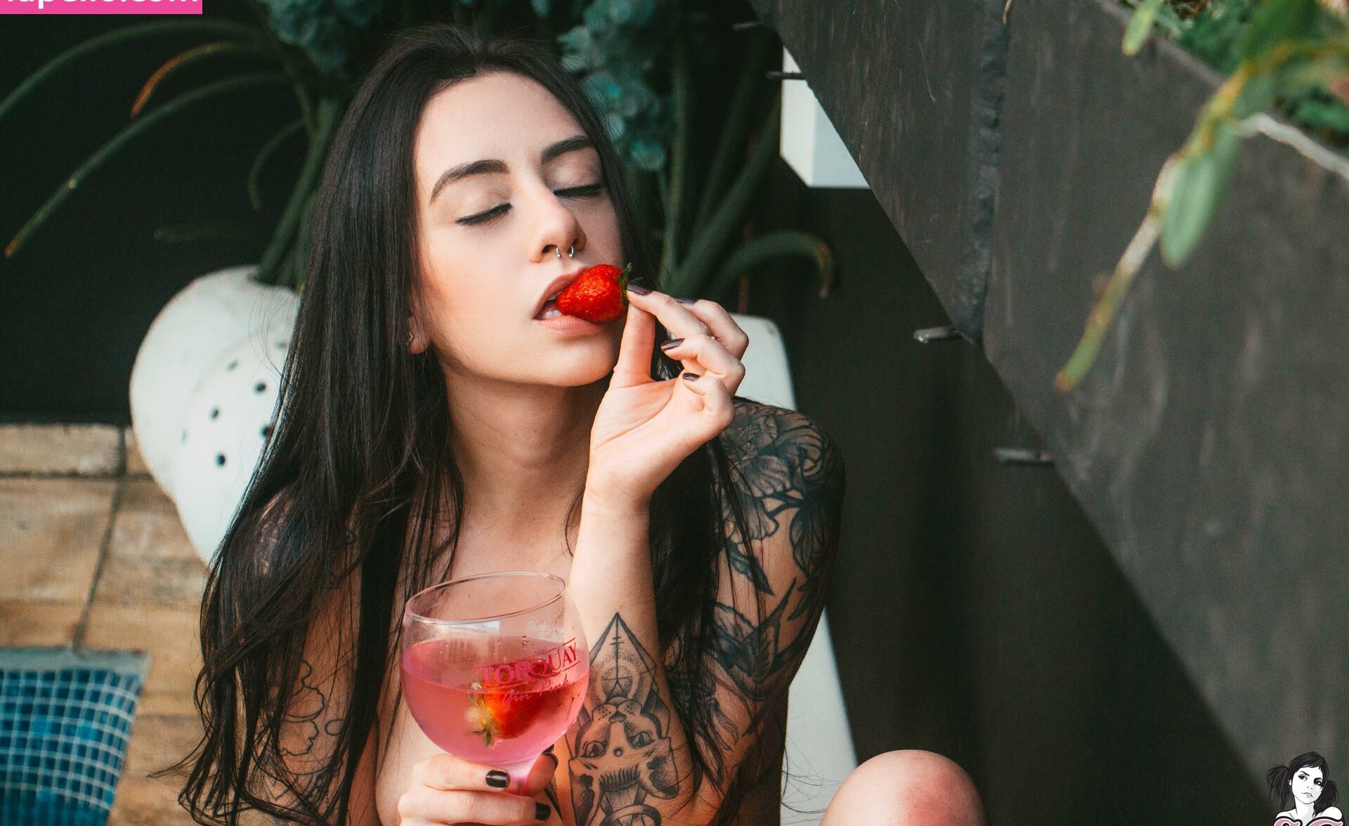 Janis Vitti desnuda #108258891