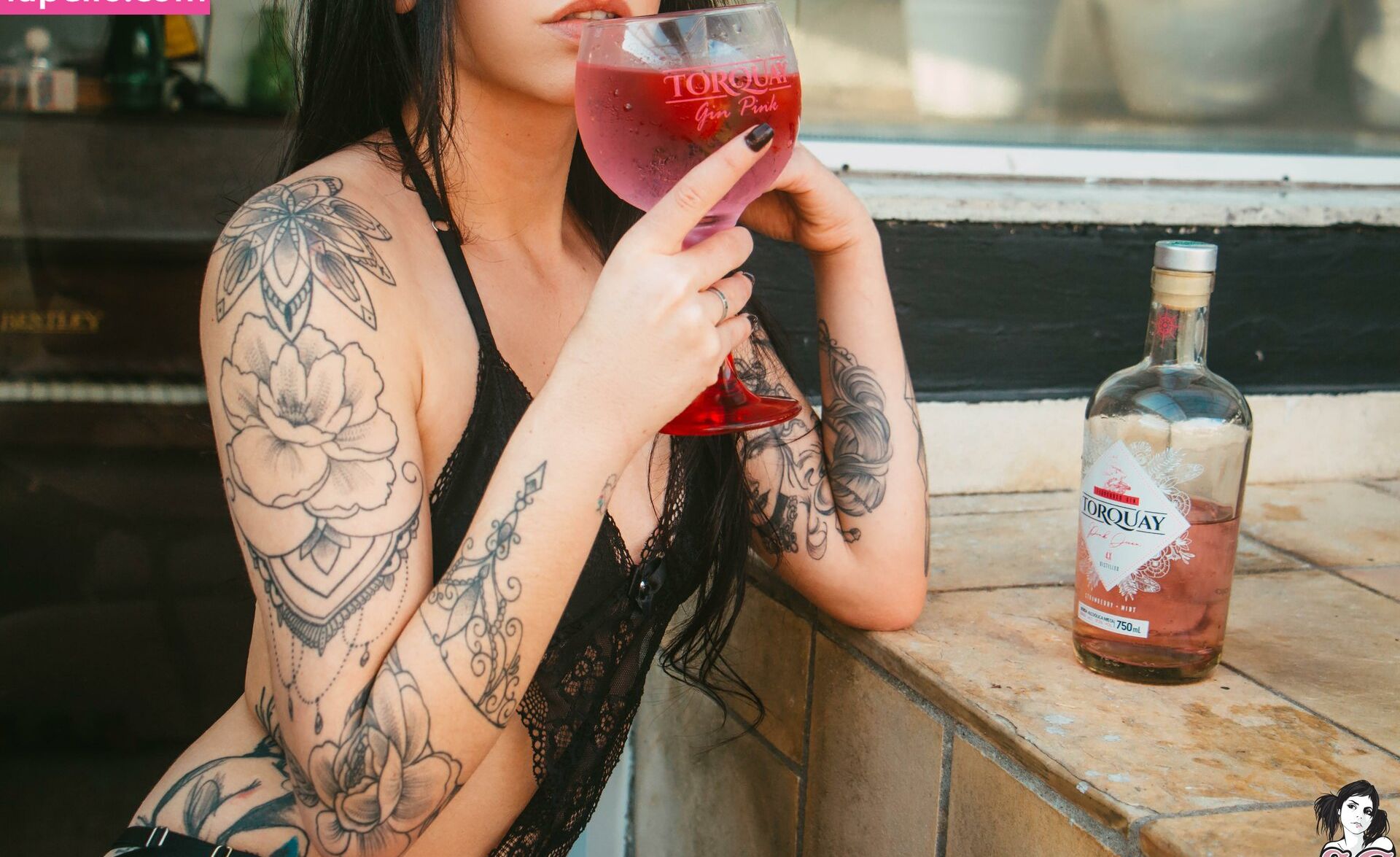 Janis Vitti desnuda #108258893