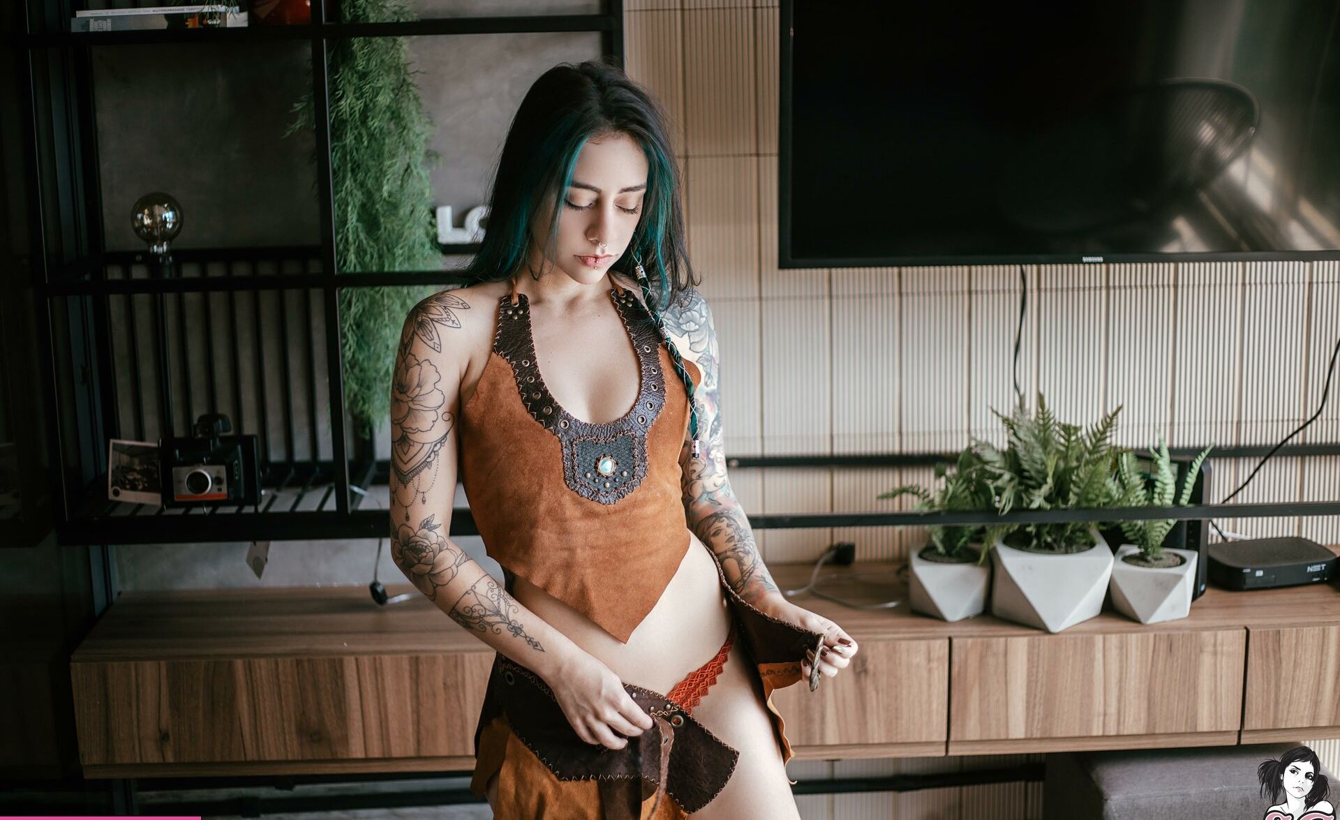 Janis Vitti desnuda #108258912