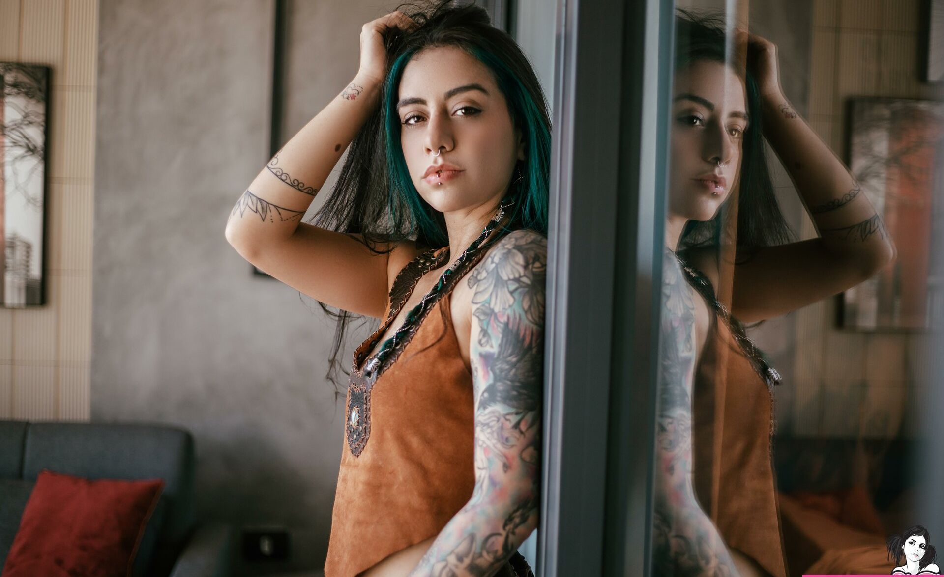 Janis Vitti desnuda #108258913