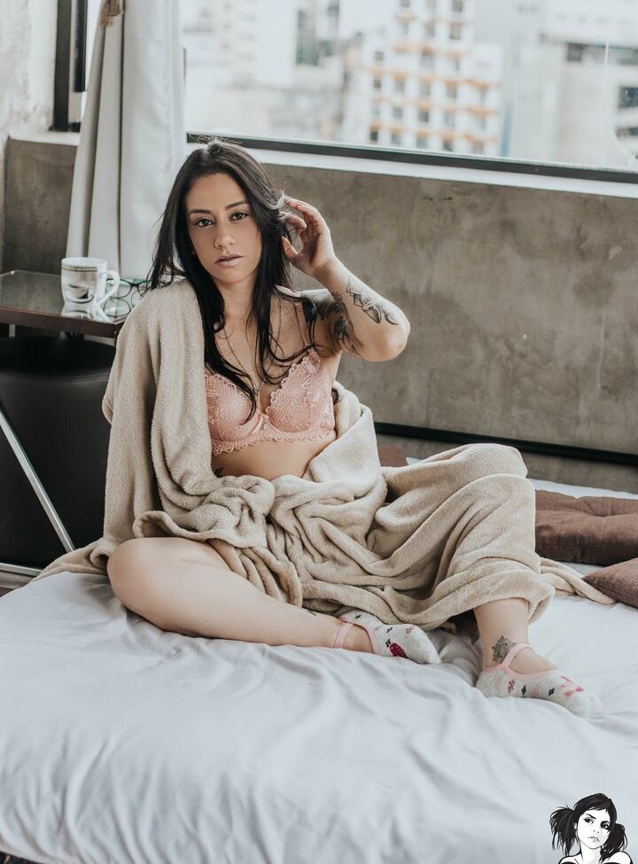 Janis Vitti desnuda #108258917