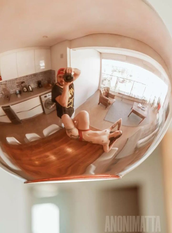 Janis Vitti desnuda #108258931