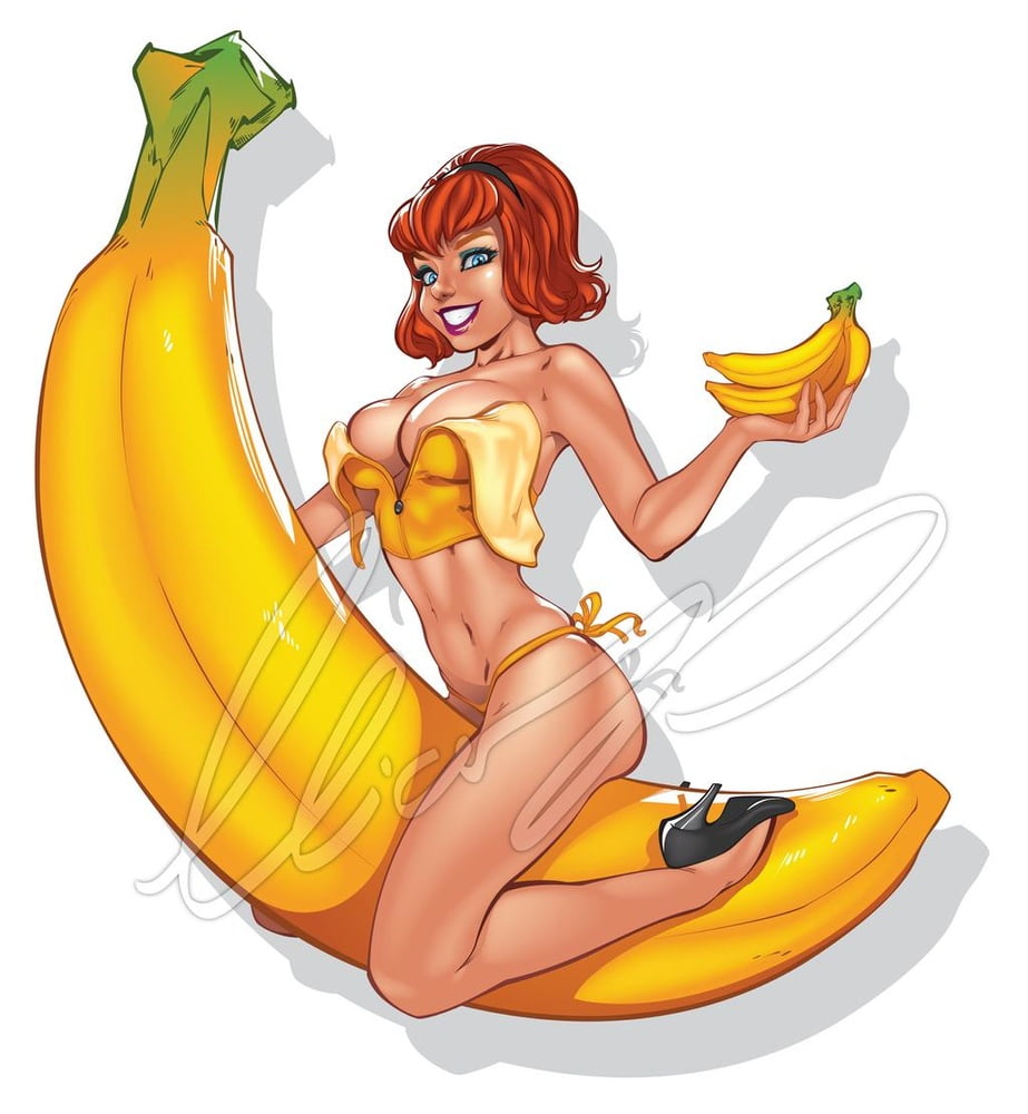 Banane mamas 2
 #103991629