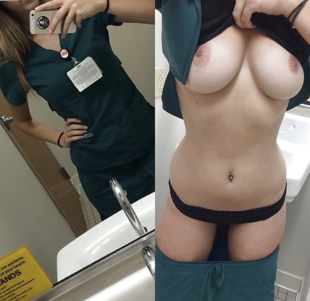 Nurse Thoties #97572348