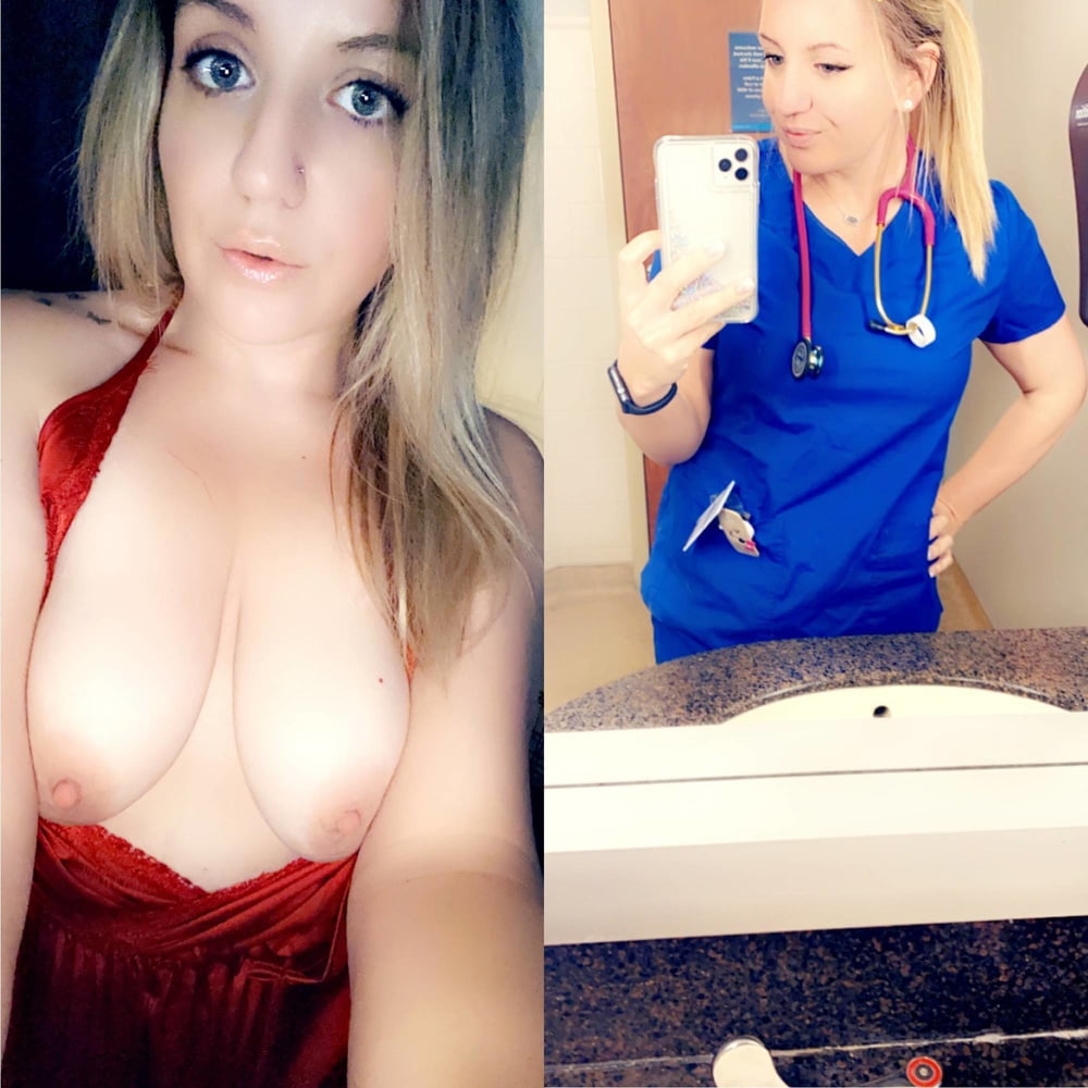 Nurse Thoties #97572407
