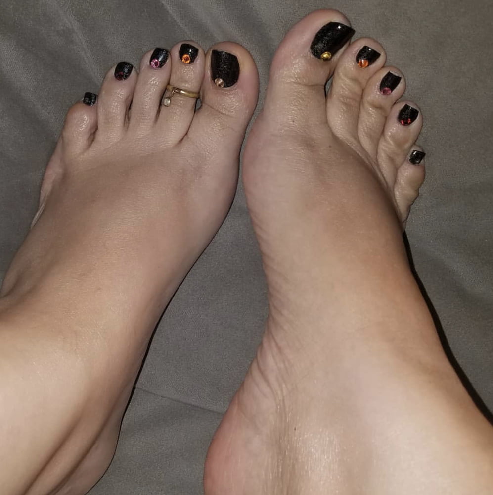 beautiful LATINA toes and soles pt7 #104440993