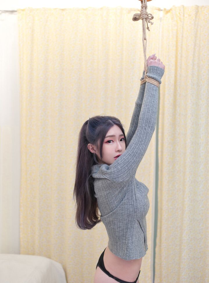 Shen Nana nude #109506651