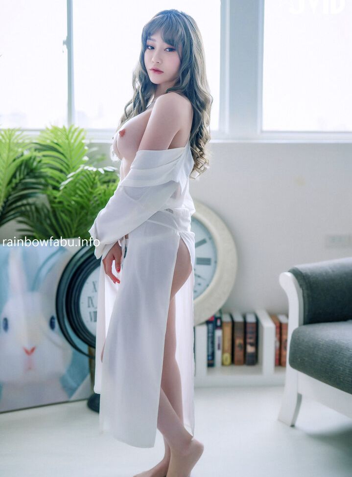 Shen Nana nude #109506667