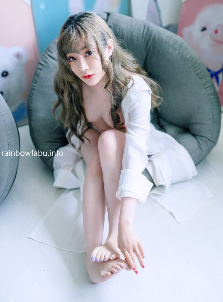 Shen Nana nude #109506679