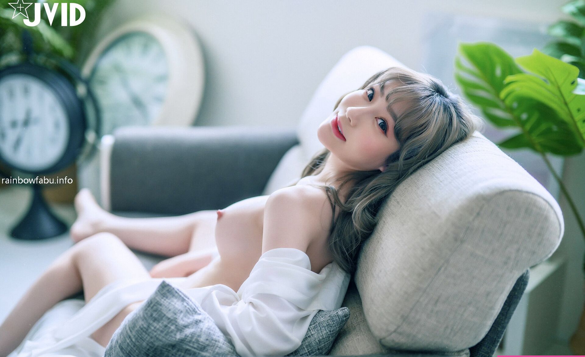 Shen Nana nude #109506752