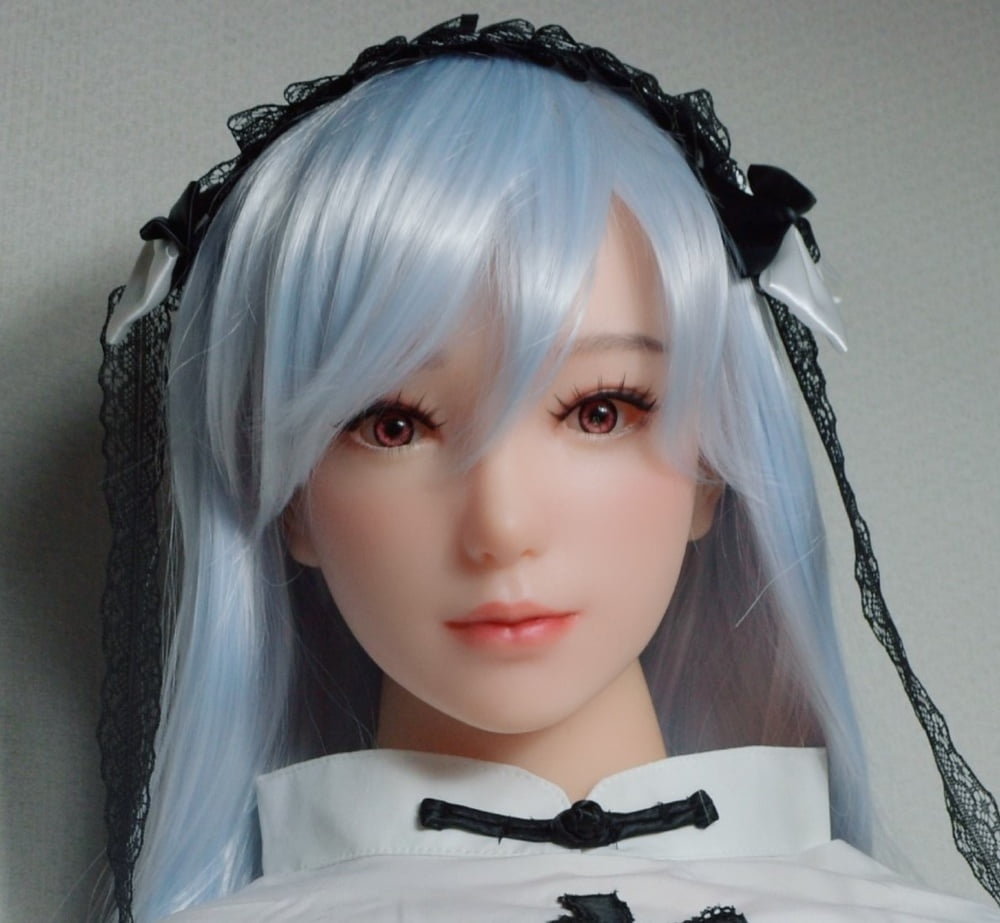 SinoDoll head #92200772
