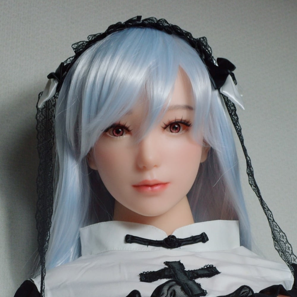 SinoDoll head #92200774