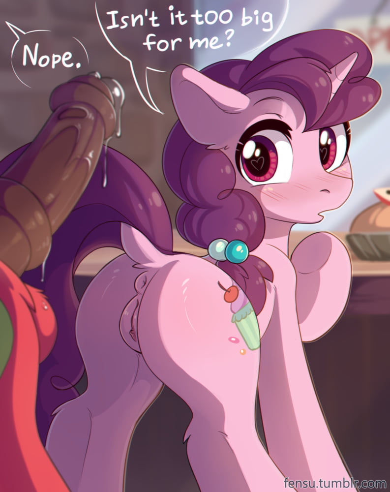 Favourite MLP Part 4 #95596795