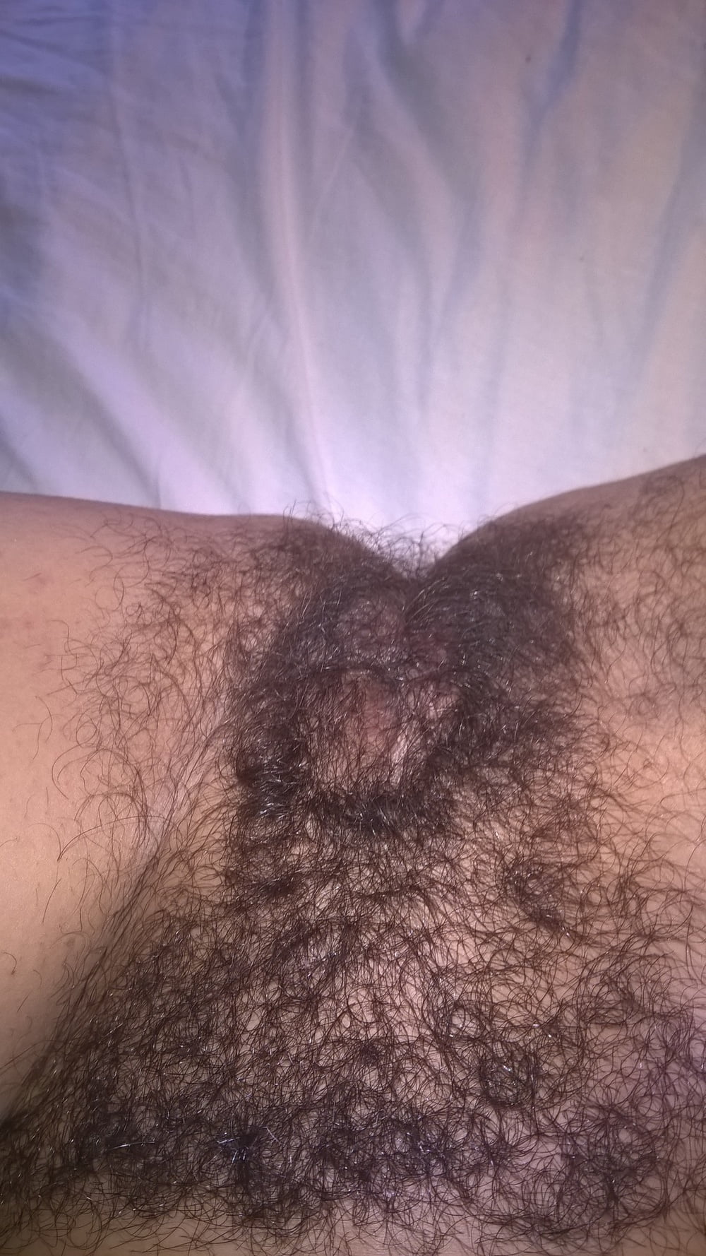 Hairy selfies #107233498