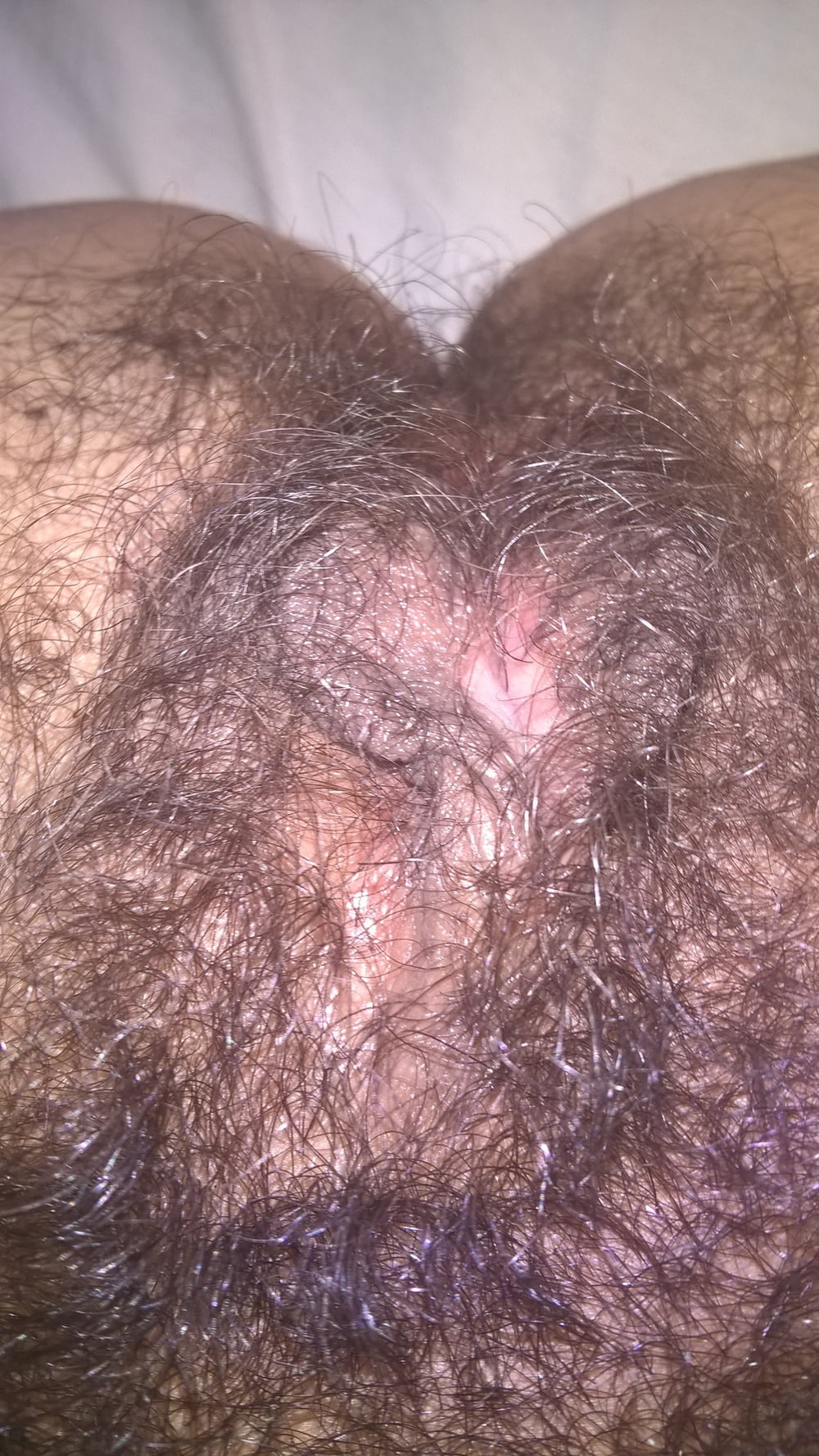 Hairy selfies #107233500